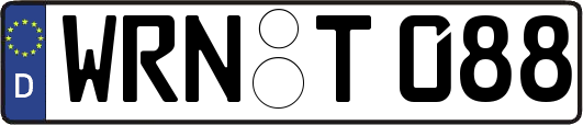WRN-T088