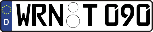 WRN-T090
