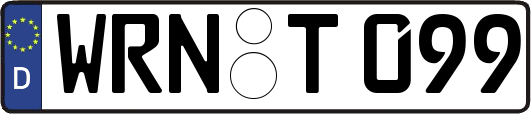 WRN-T099