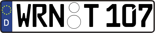WRN-T107