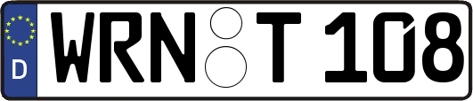 WRN-T108