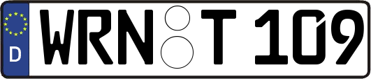 WRN-T109