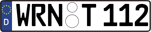WRN-T112