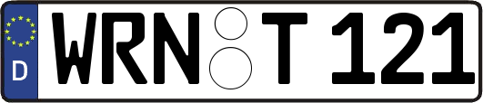 WRN-T121
