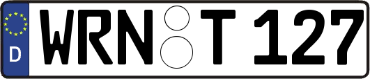 WRN-T127