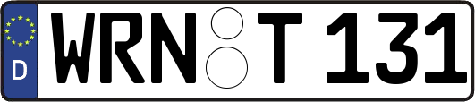 WRN-T131