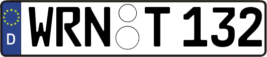 WRN-T132