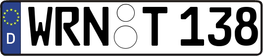 WRN-T138