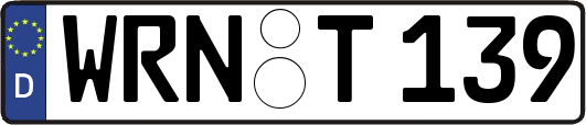 WRN-T139