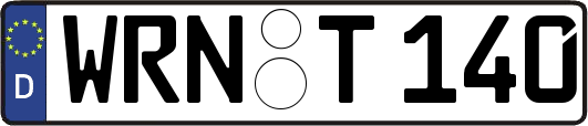 WRN-T140