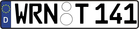 WRN-T141