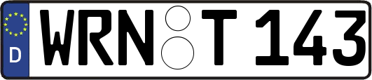 WRN-T143