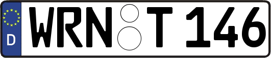 WRN-T146