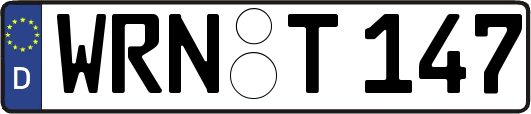WRN-T147