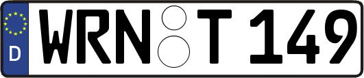 WRN-T149