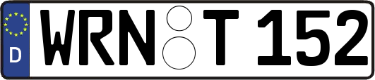 WRN-T152