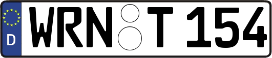 WRN-T154