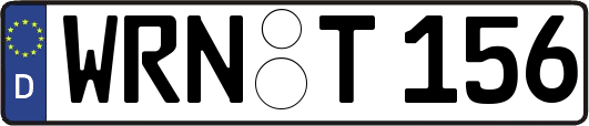 WRN-T156