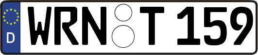 WRN-T159