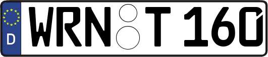 WRN-T160