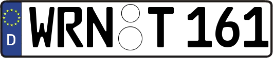 WRN-T161