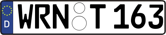 WRN-T163