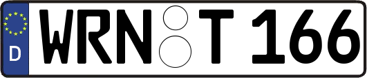 WRN-T166
