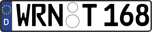 WRN-T168