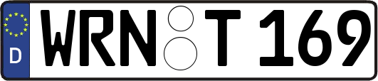 WRN-T169