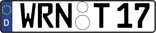 WRN-T17