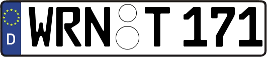 WRN-T171