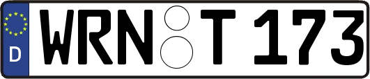 WRN-T173