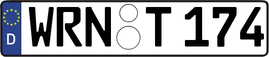 WRN-T174