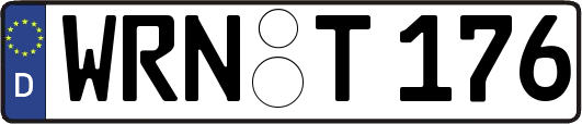 WRN-T176