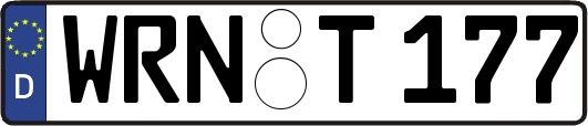 WRN-T177