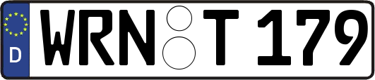WRN-T179