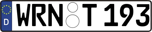 WRN-T193