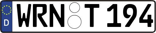 WRN-T194