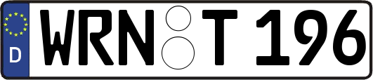 WRN-T196