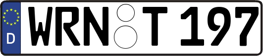 WRN-T197