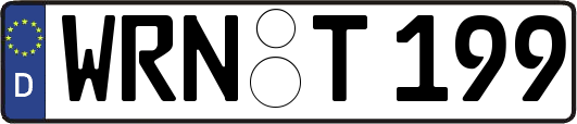 WRN-T199