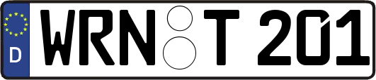WRN-T201