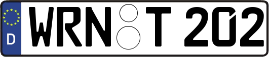 WRN-T202
