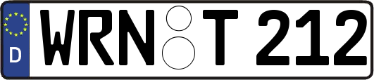 WRN-T212