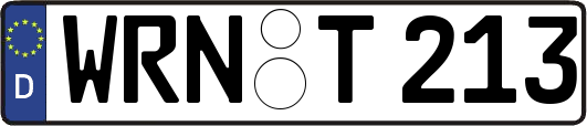 WRN-T213