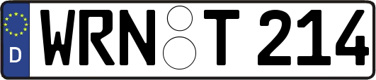 WRN-T214