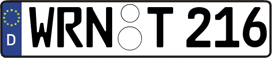 WRN-T216