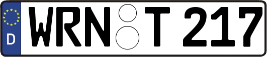 WRN-T217