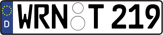 WRN-T219