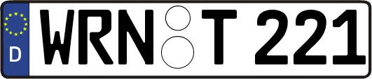 WRN-T221